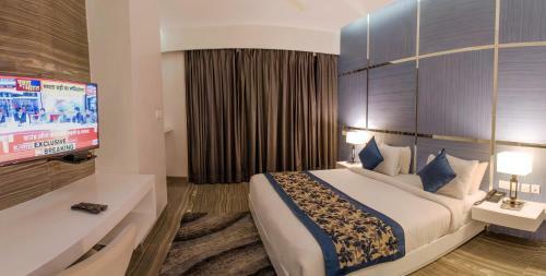 Hotel The Opal