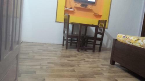 Apartamento Ramnagar-jungle Edge Home