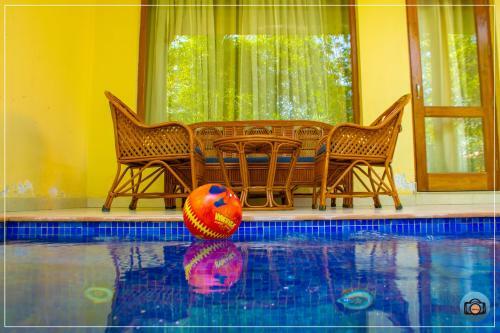 Hotel Aura Corbett Resort