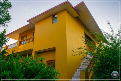 Hotel Aura Corbett Resort
