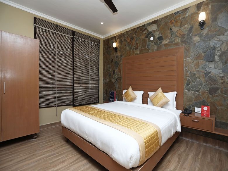 Hotel Oyo 14631 Madhuban Resort