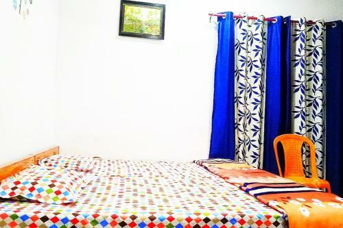Hostal Vinyaka P.g.house