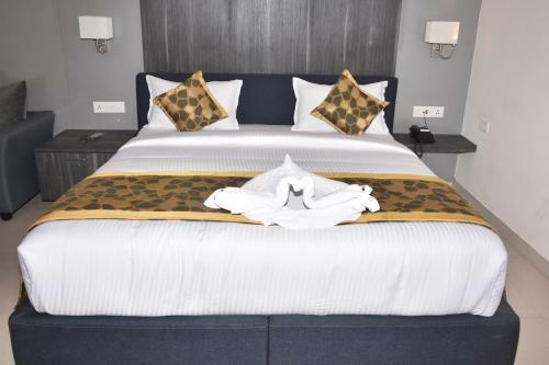 Hotel Ibrizz Park