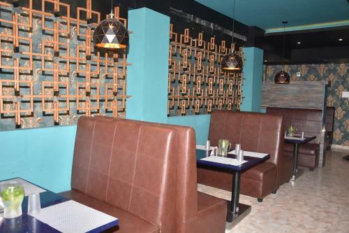 Hotel Ibrizz Park