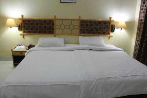Hotel The Rajgir Residency