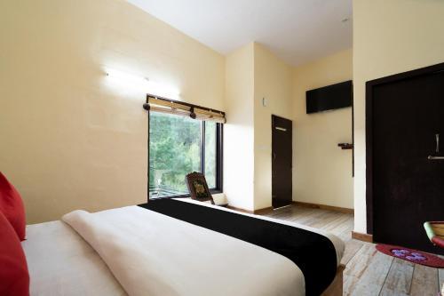 Oyo 68970 Hotel Dolph-inn
