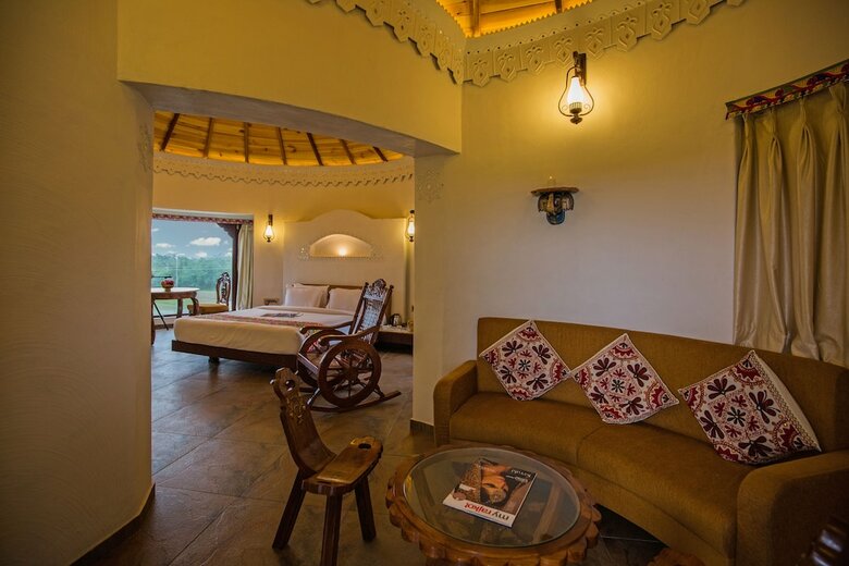 Nirali Resorts