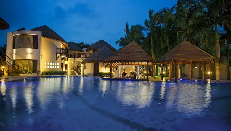 Nirali Resorts