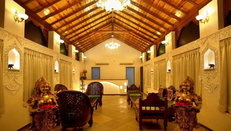 Nirali Resorts