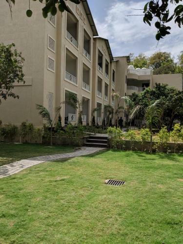 Hotel La Savanna