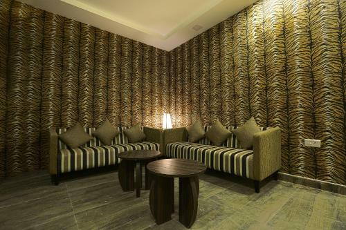 Hotel Safari Park Resort