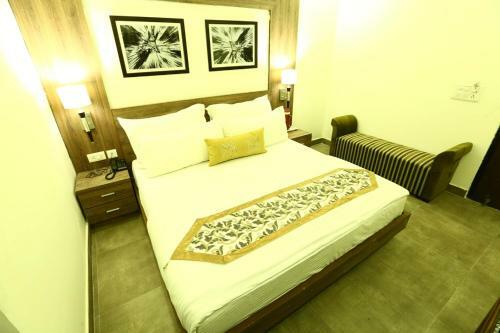 Hotel Safari Park Resort