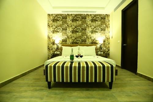 Hotel Safari Park Resort