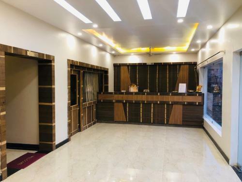Bed & Breakfast Hotel Knp Nest Rameswaram
