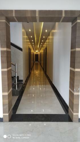 Bed & Breakfast Hotel Knp Nest Rameswaram