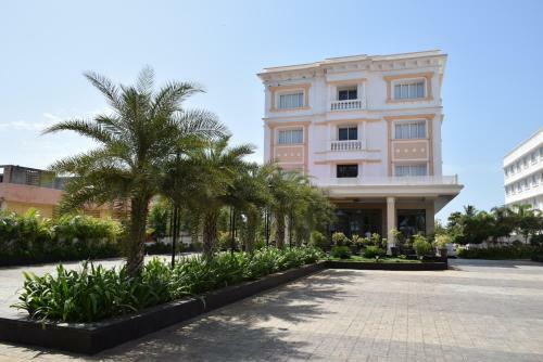Hotel Star Palace Rameswaram