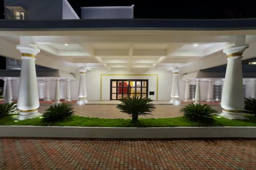 Daiwik Hotels Rameswaram