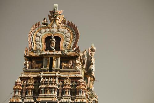 Daiwik Hotels Rameswaram