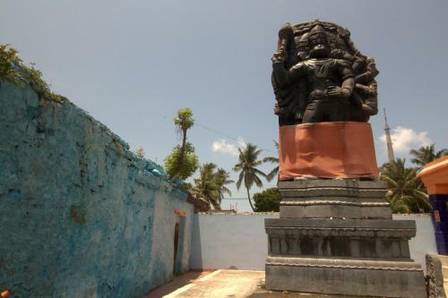 Daiwik Hotels Rameswaram