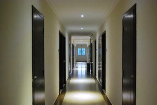 Hotel Vinayaga By Poppys, Rameshwaram