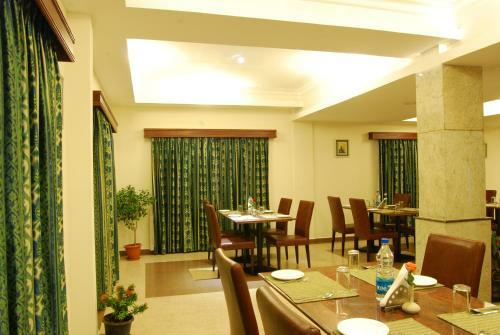 Hotel Vinayaga By Poppys, Rameshwaram