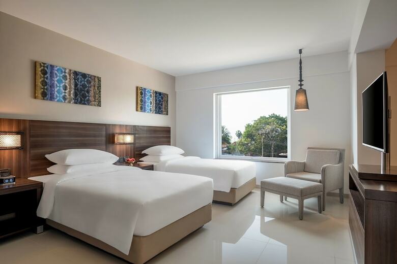 Hotel Hyatt Place Rameswaram
