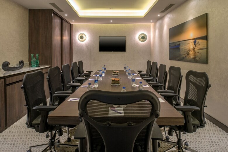 Hotel Hyatt Place Rameswaram