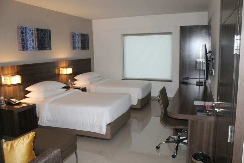 Hotel Hyatt Place Rameswaram