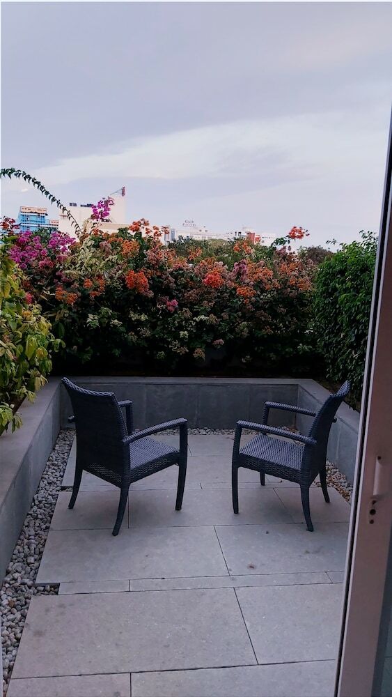 Hotel Hyatt Place Rameswaram