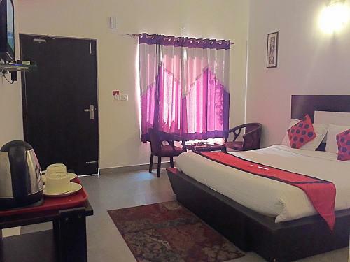 Hotel Royals Corbett Forest Resort