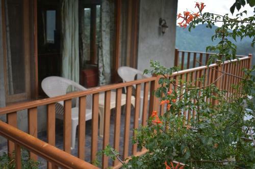 Apartamento Artist Cottage