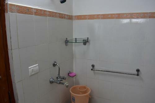 Apartamento Artist Cottage