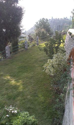 Apartamento Artist Cottage