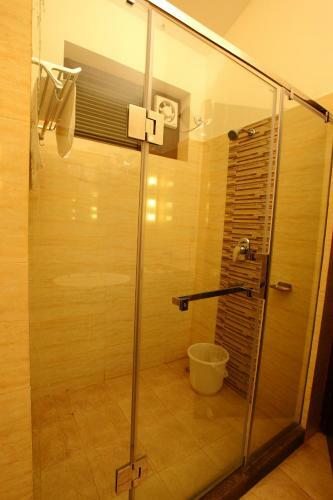 Hotel Infinity Resorts Corbett