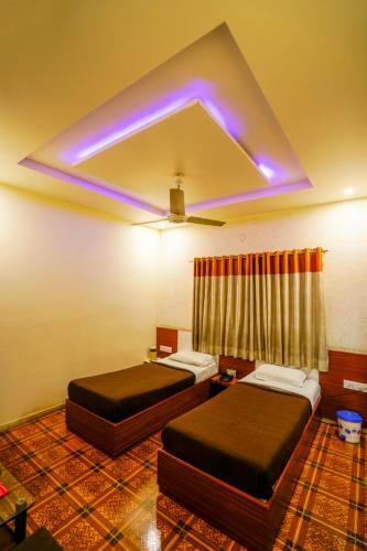 Hotel Bhakti, Rajkot