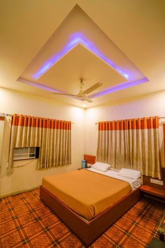 Hotel Bhakti, Rajkot