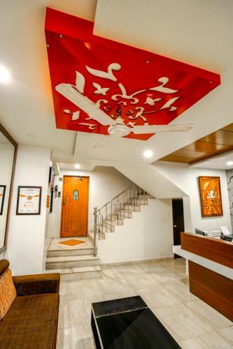 Hotel Bhakti, Rajkot