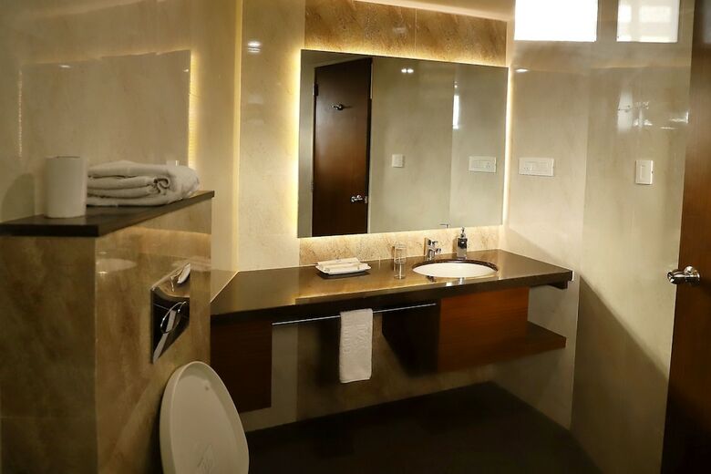 Hotel Patria Suites