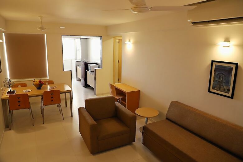 Hotel Patria Suites
