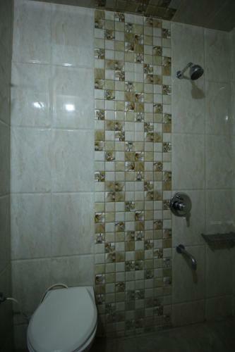 Hotel Upasana