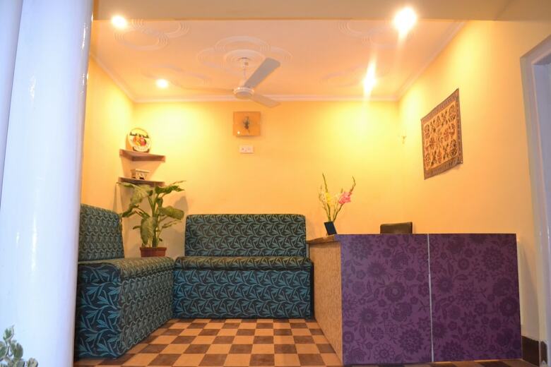 Hostal Tara Guest House