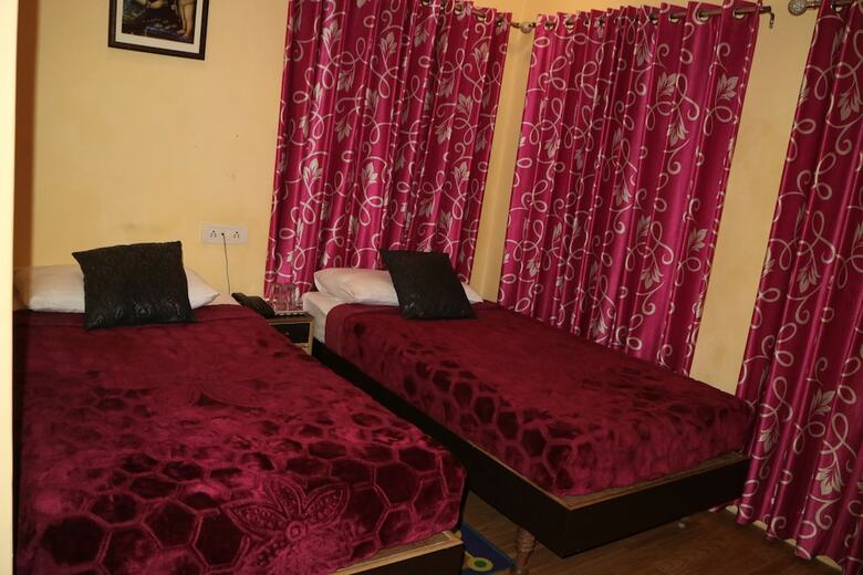 Hostal Tara Guest House