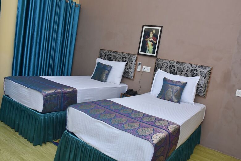 Hostal Tara Guest House