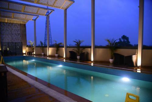 Ramaya Hotel
