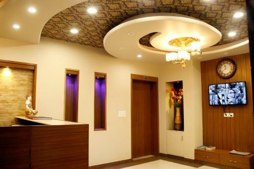 Hotel Zorba