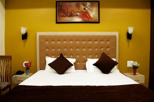 Hotel Zorba