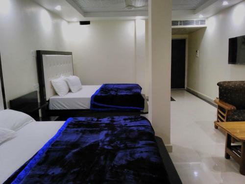 Hotel Platinum Plaza