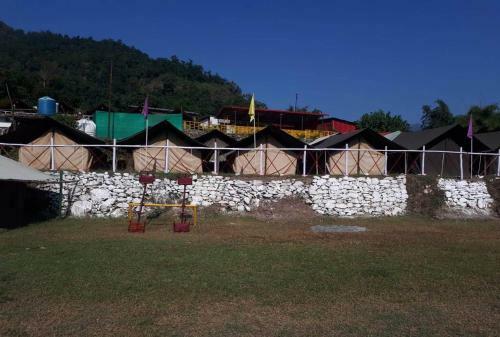 Dhuruvnanda Nature Camp