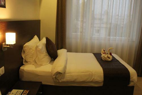 Hotel Holiday Hill