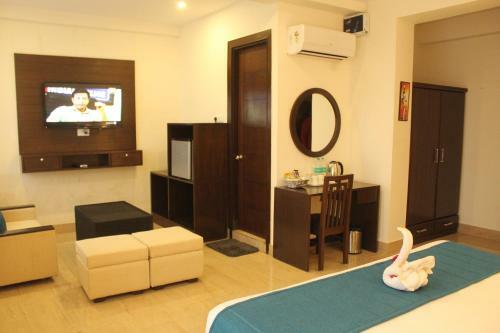 Hotel Holiday Hill